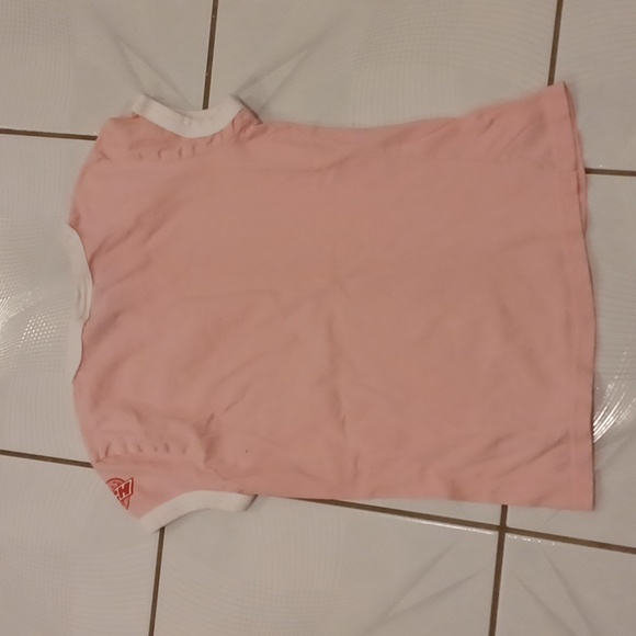 Free Add-on Pink Much Music Tee - Size Medium (Girl) - Picture 4 of 5